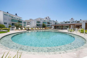 Cobertura c/jacuzzi e churrasq em Jurerê RVO401